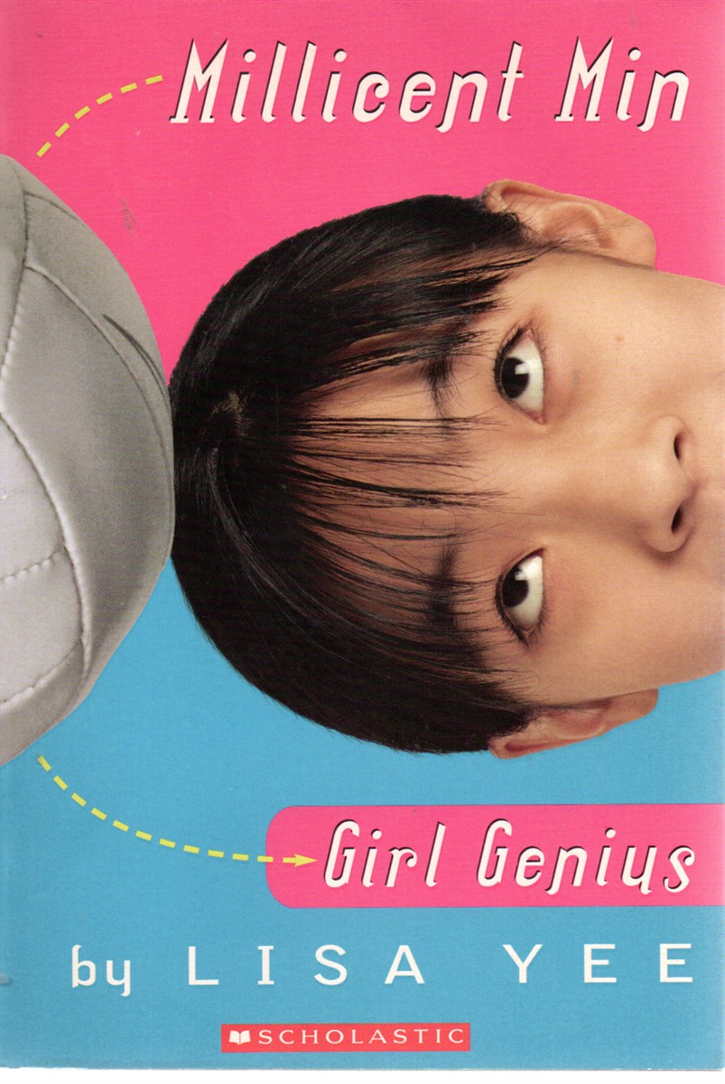 Millicent Min, Girl Genius