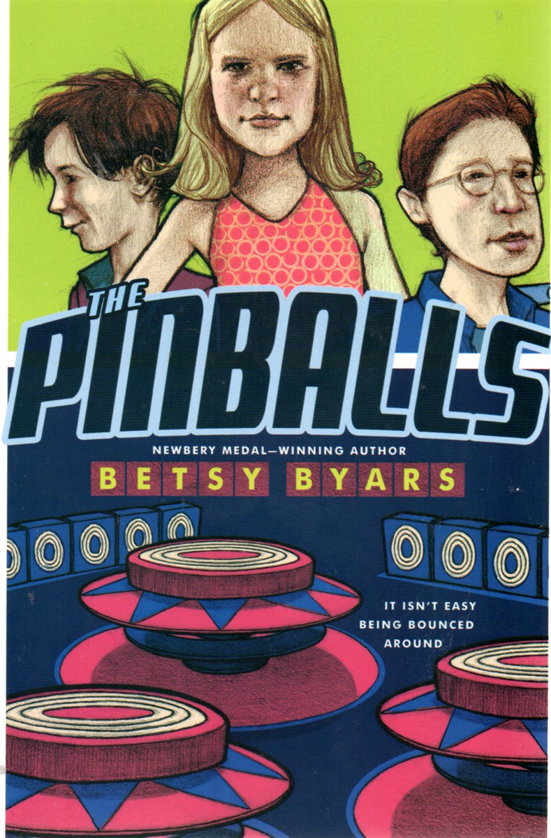 The Pinballs