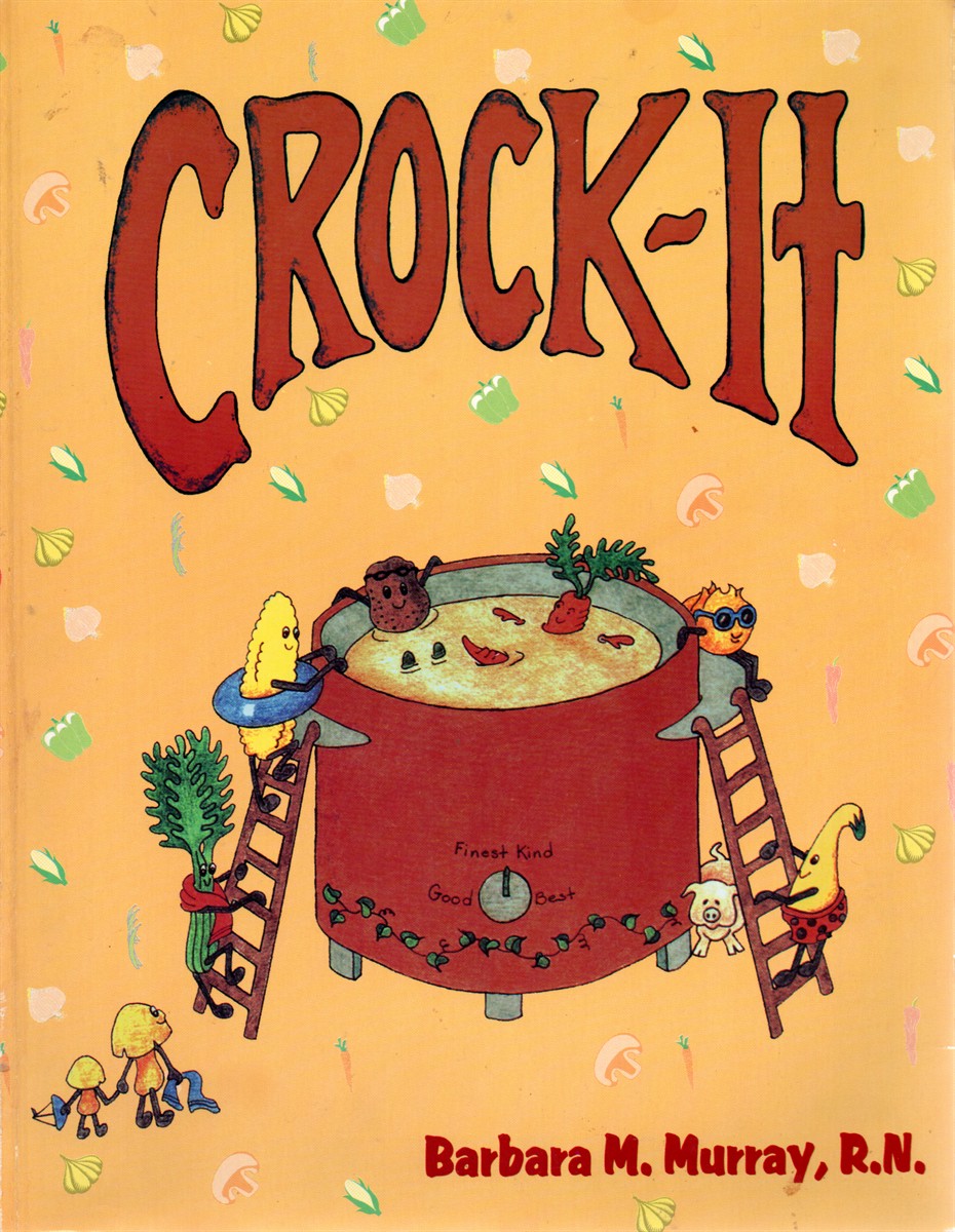 Crock-It