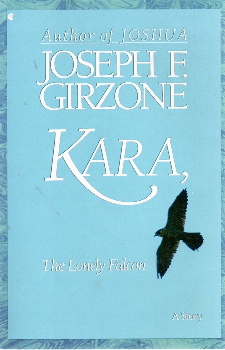 Kara the Lonely Falcon