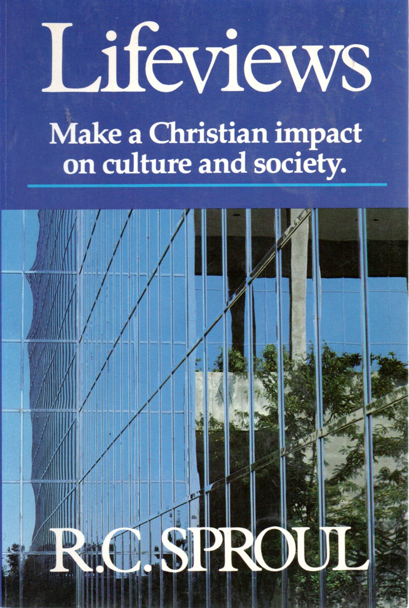 Lifeviews Make a Christian Impact on Culture and Society