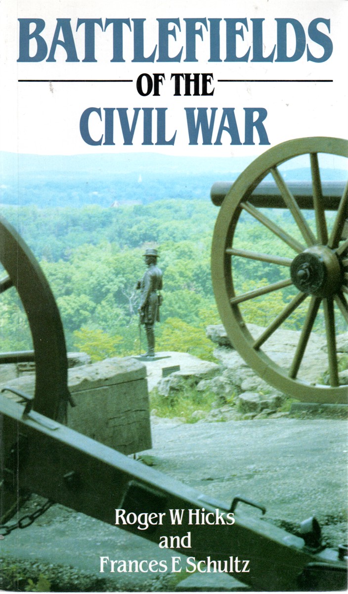 Battlefields of the Civil War
