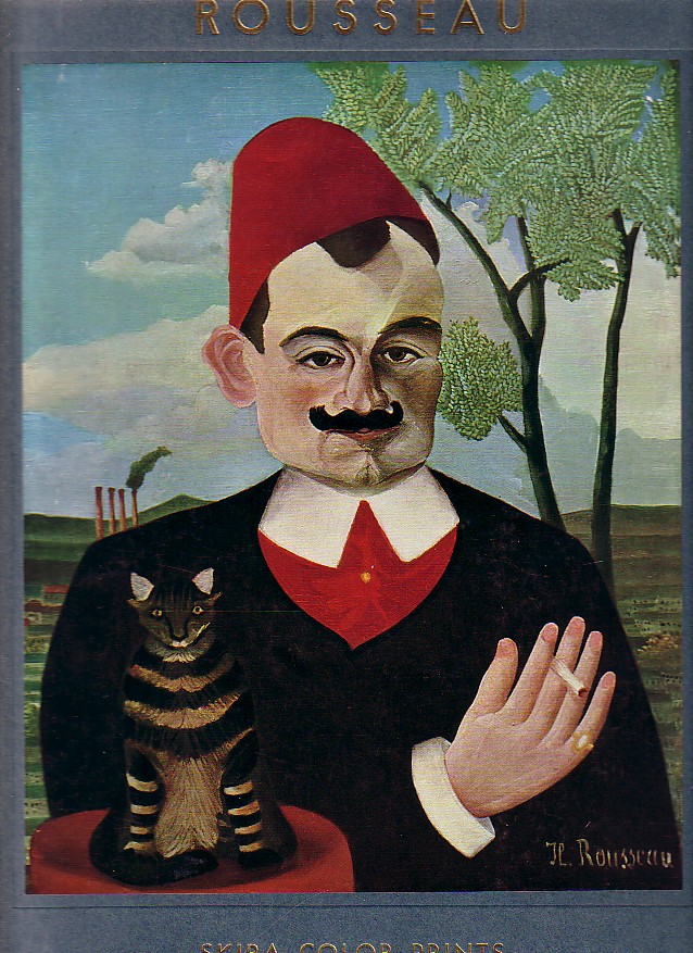 Image for Rousseau