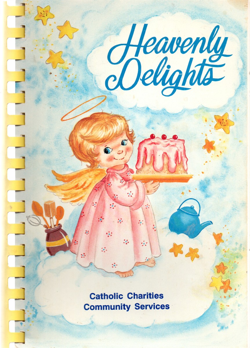 Heavenly Delights; Catholic Charities Community Servies, Odessa Texas