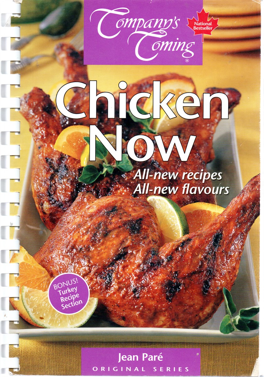 Chicken Now