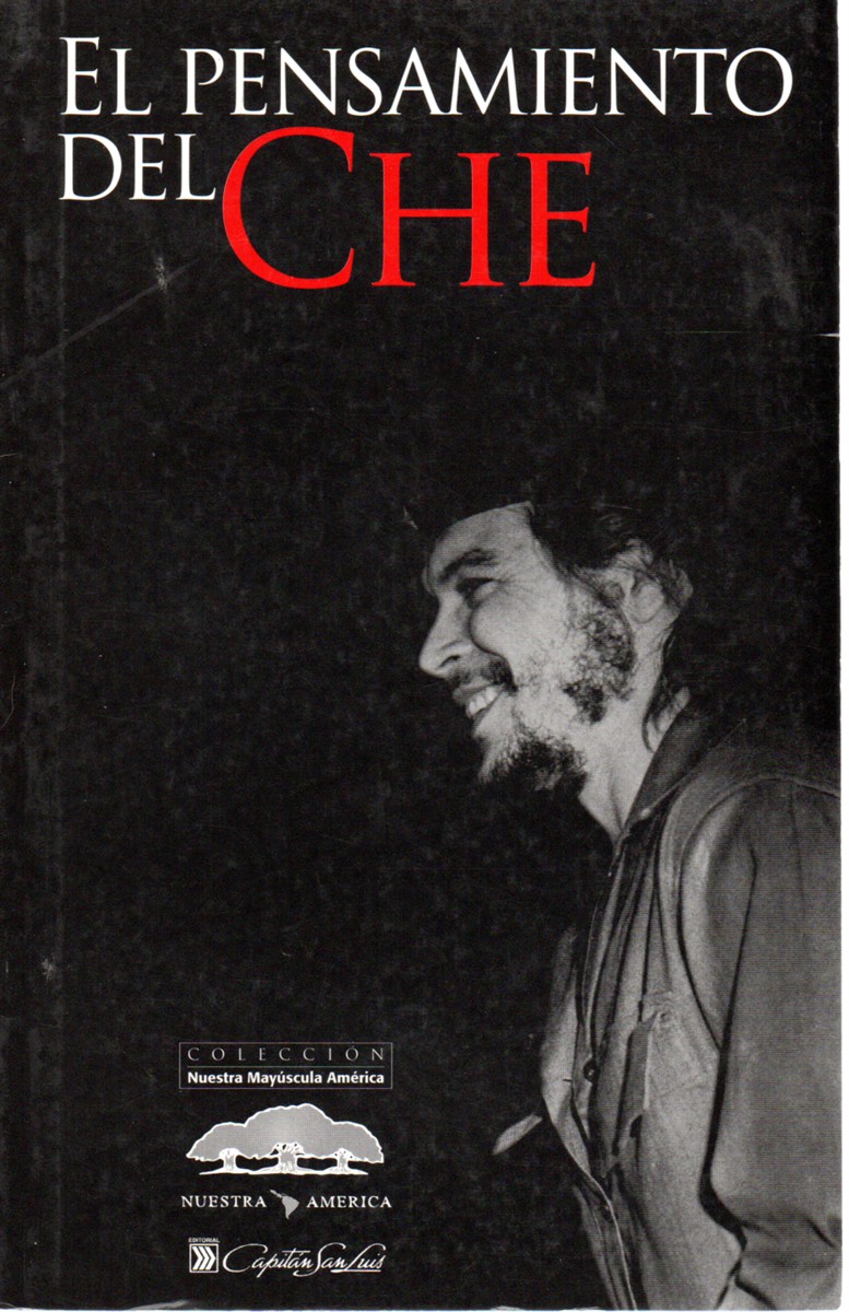 El Pensamiento Del Che