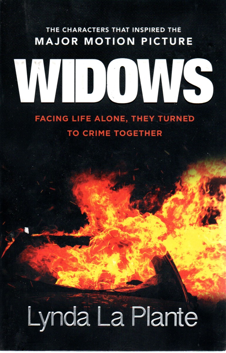 Widows Facing Life Alone, They Turned to Crime Together