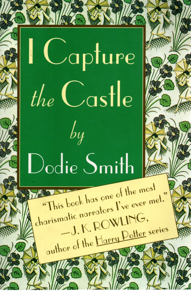 I Capture the Castle