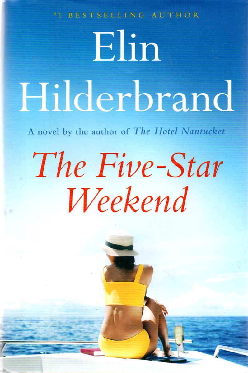 The Five-Star Weekend