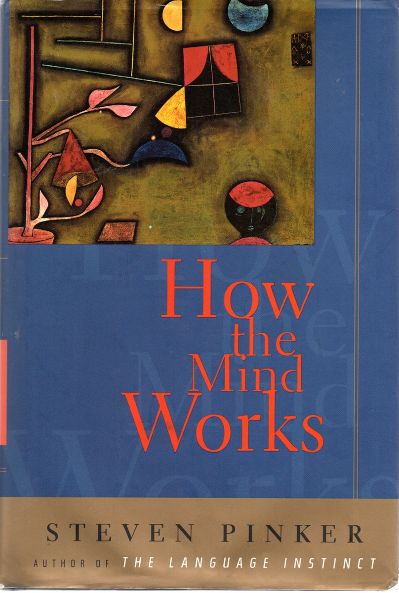 How the Mind Works