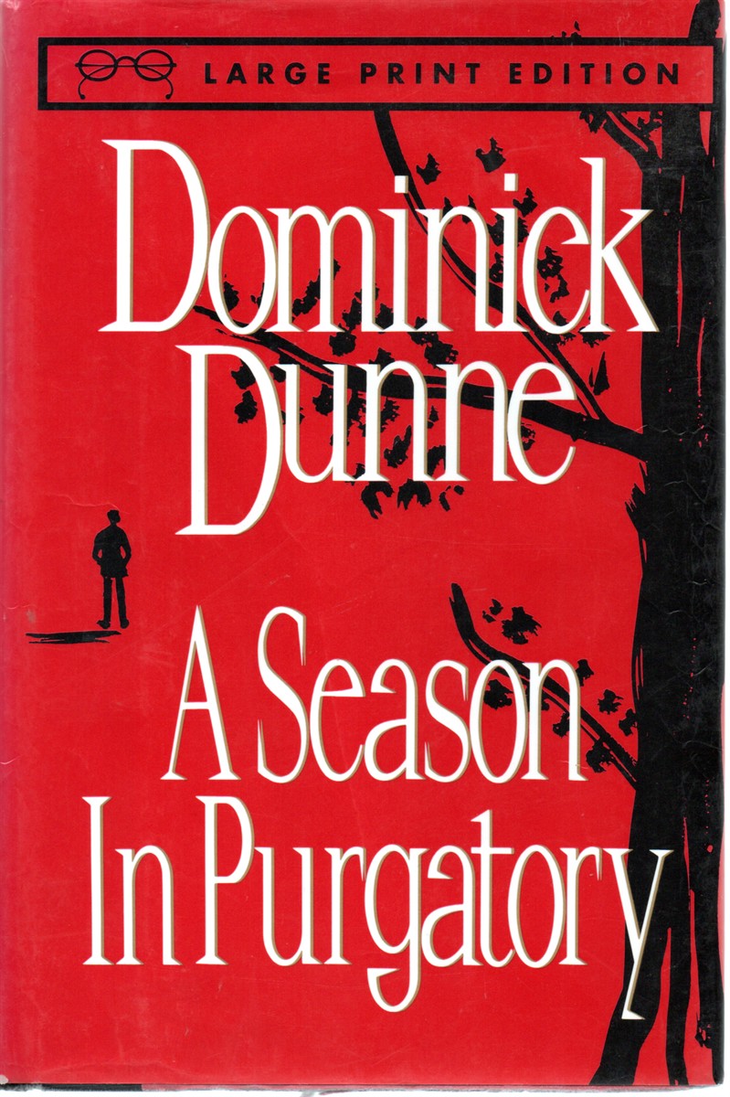 A Season in Purgatory