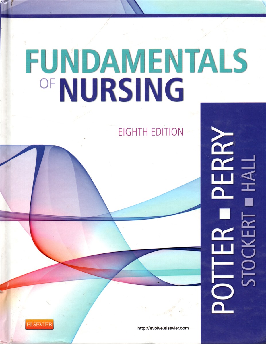 Fundamentals of Nursing