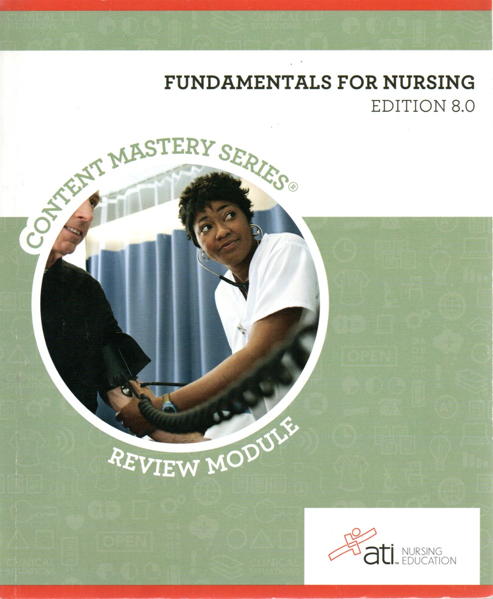 Fundamentals of Nursing