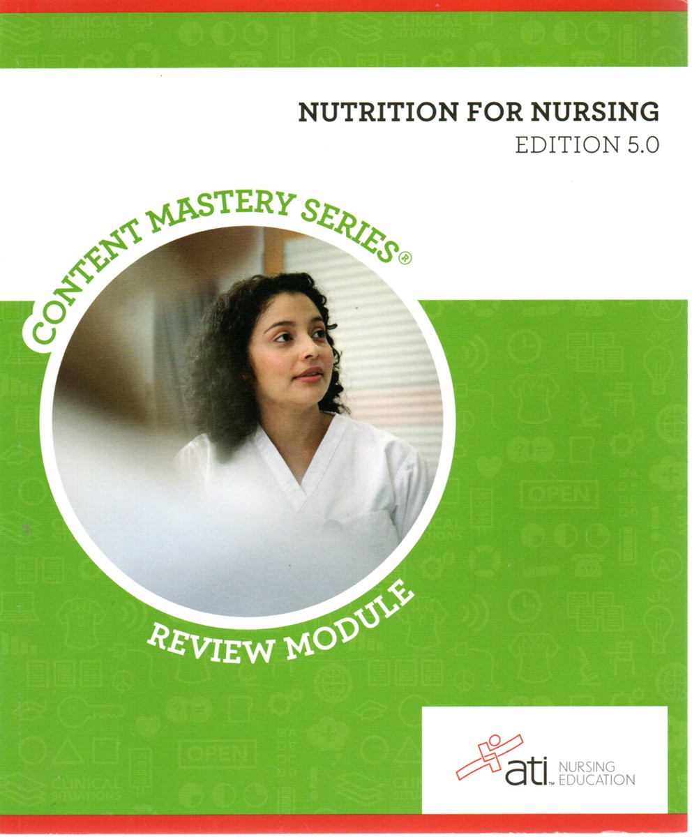 Nutrition for Nursing
