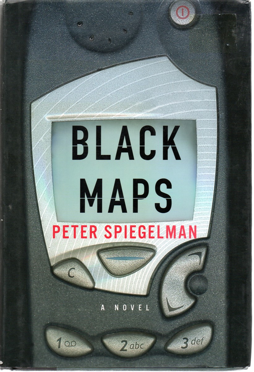 Black Maps
