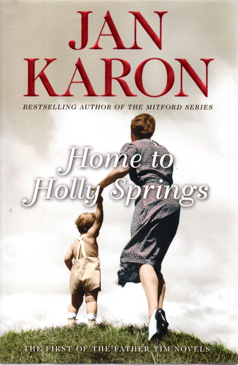 Home to Holly Springs