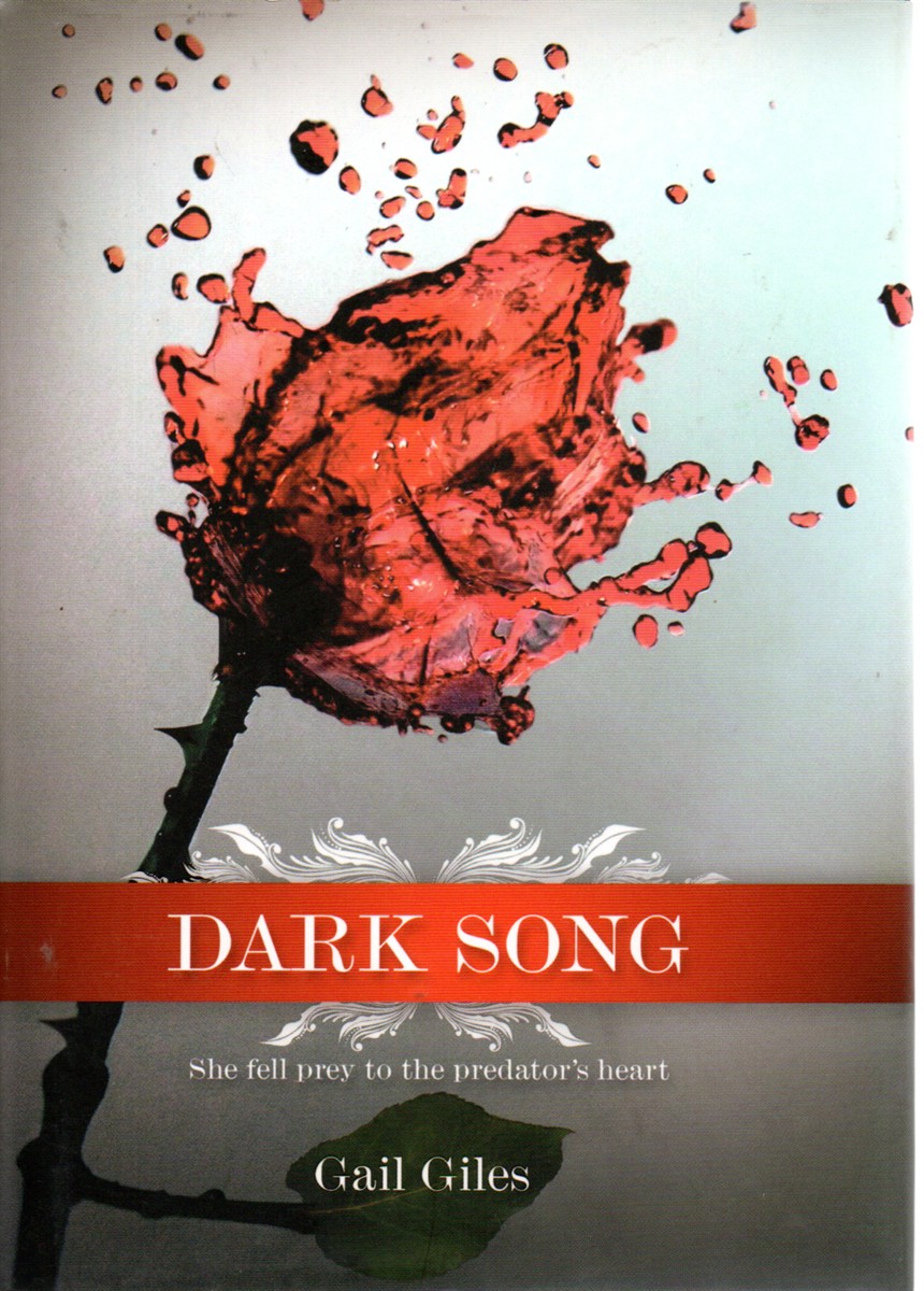 Dark Song She Fell Prey to the Predator's Heart