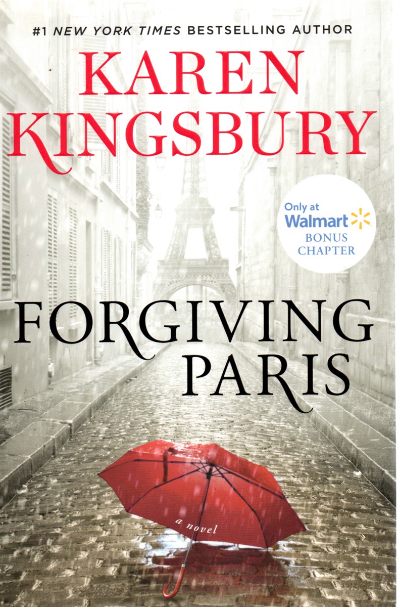 Forgiving Paris