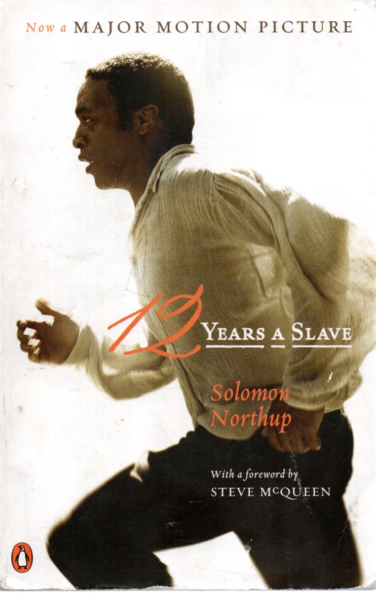Image for 12 Years a Slave 12 Years a Slave