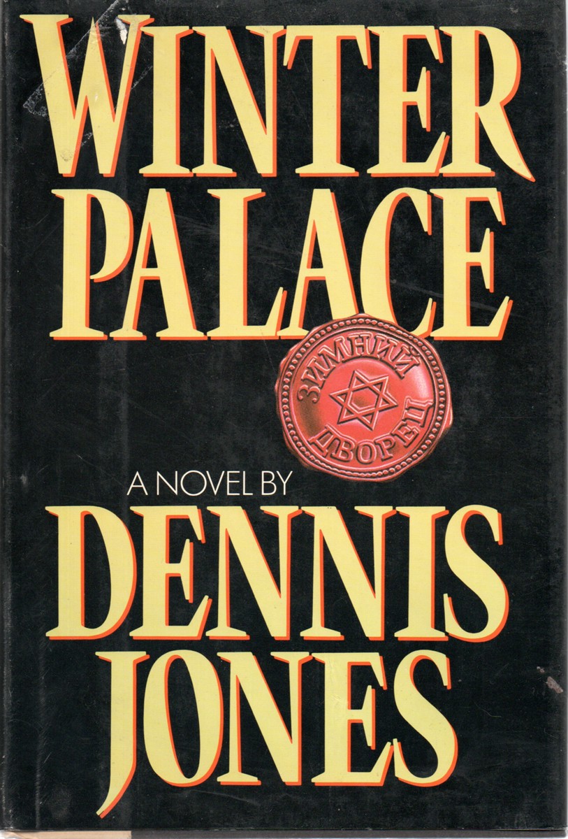 Winter Palace
