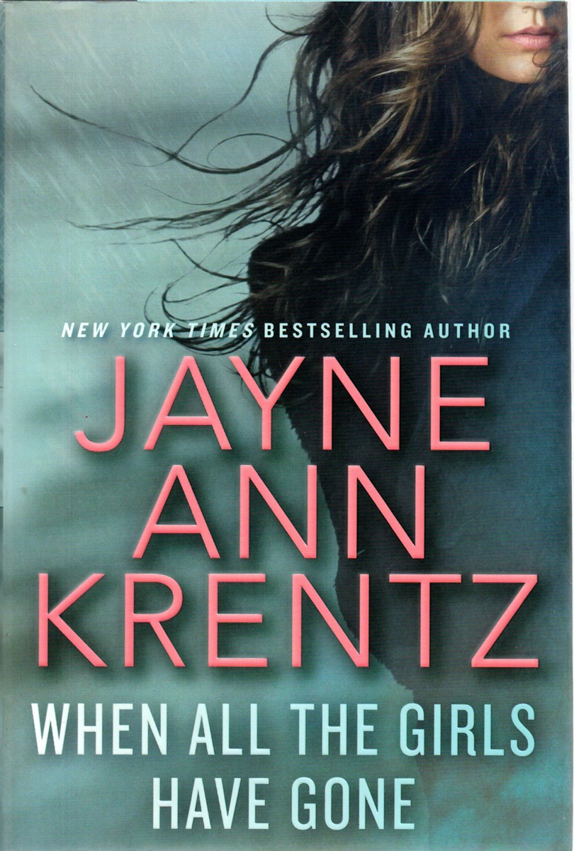 When all the Girls Have Gone