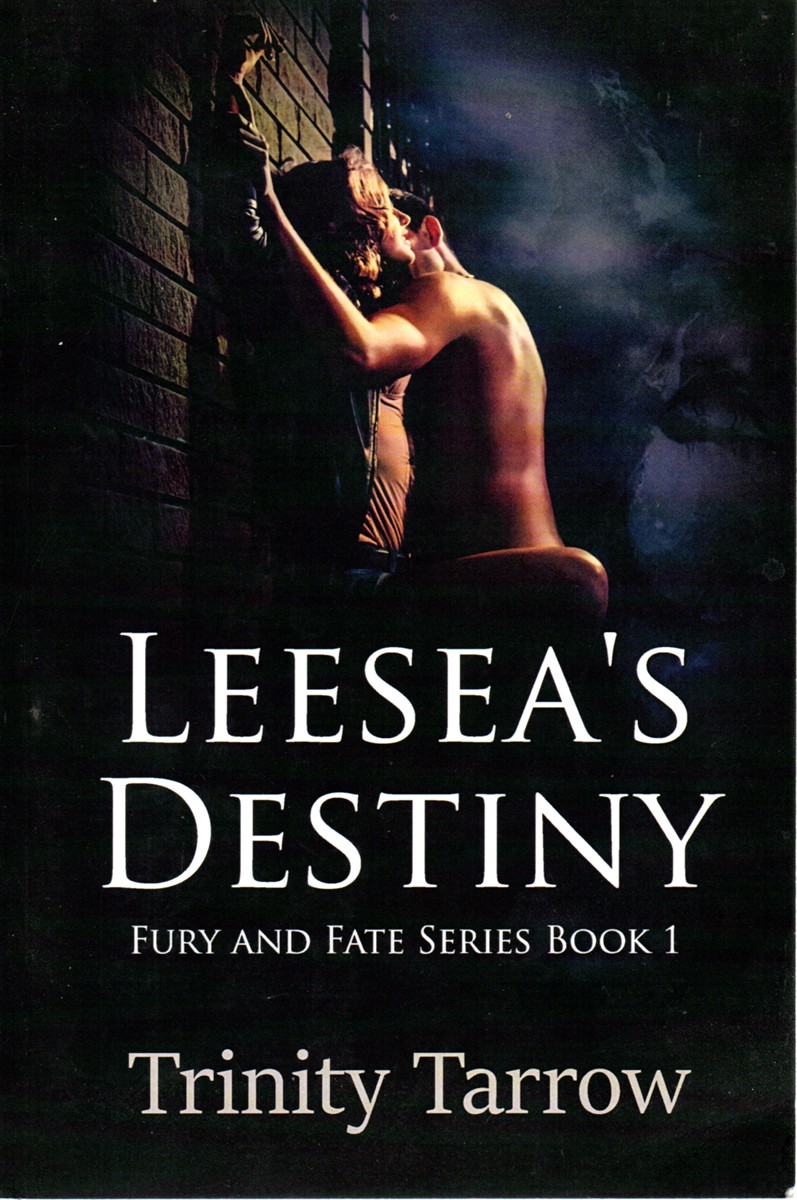 Leesea's Destiny Book 1