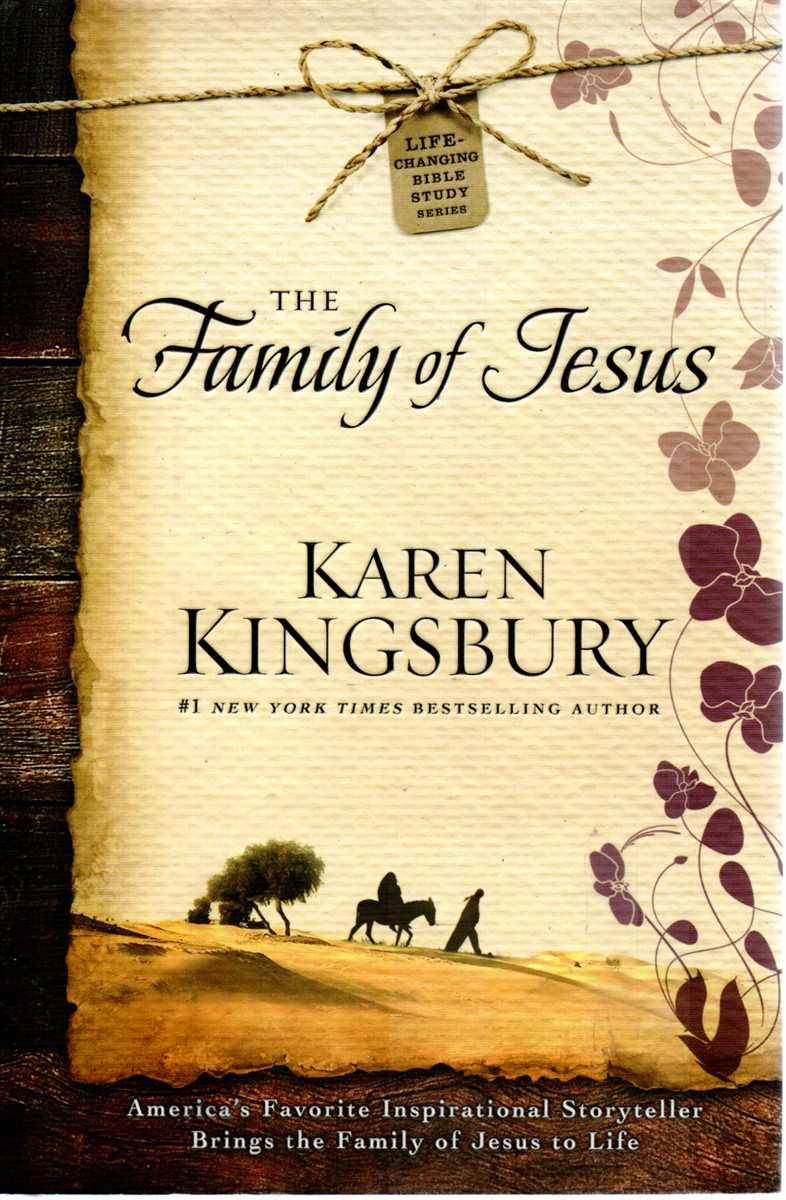 The Family of Jesus