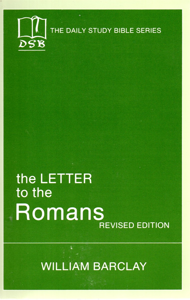The Letter to the Romans