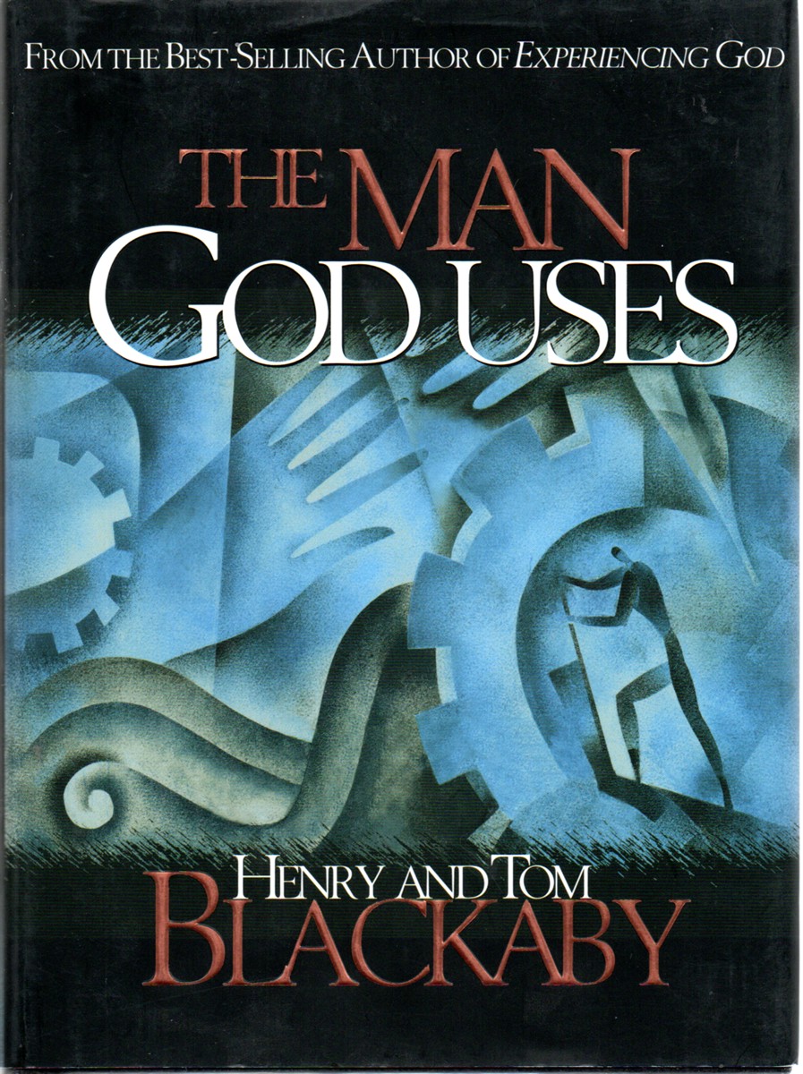 The Man God Uses