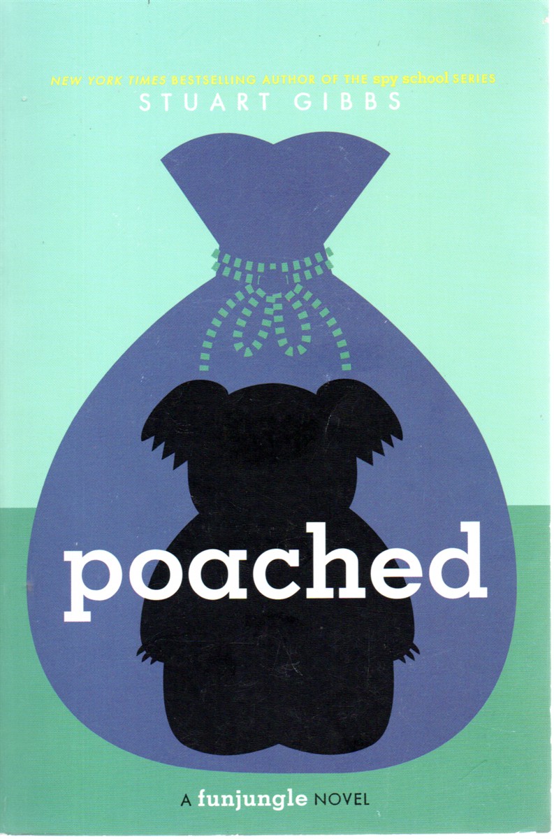 Poached