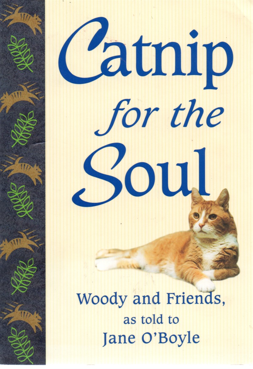 Catnip for the Soul