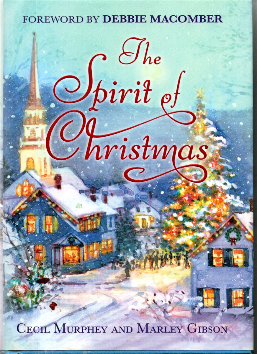 The Spirit of Christmas