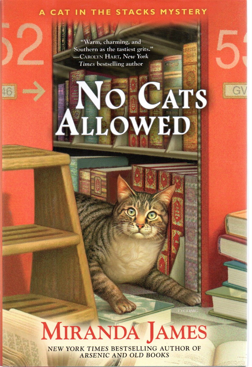 No Cats Allowed