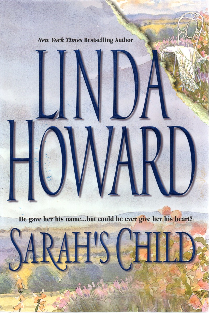 Sarah's Child He Gave Her His Name.but Could He Ever Give Her His Heart