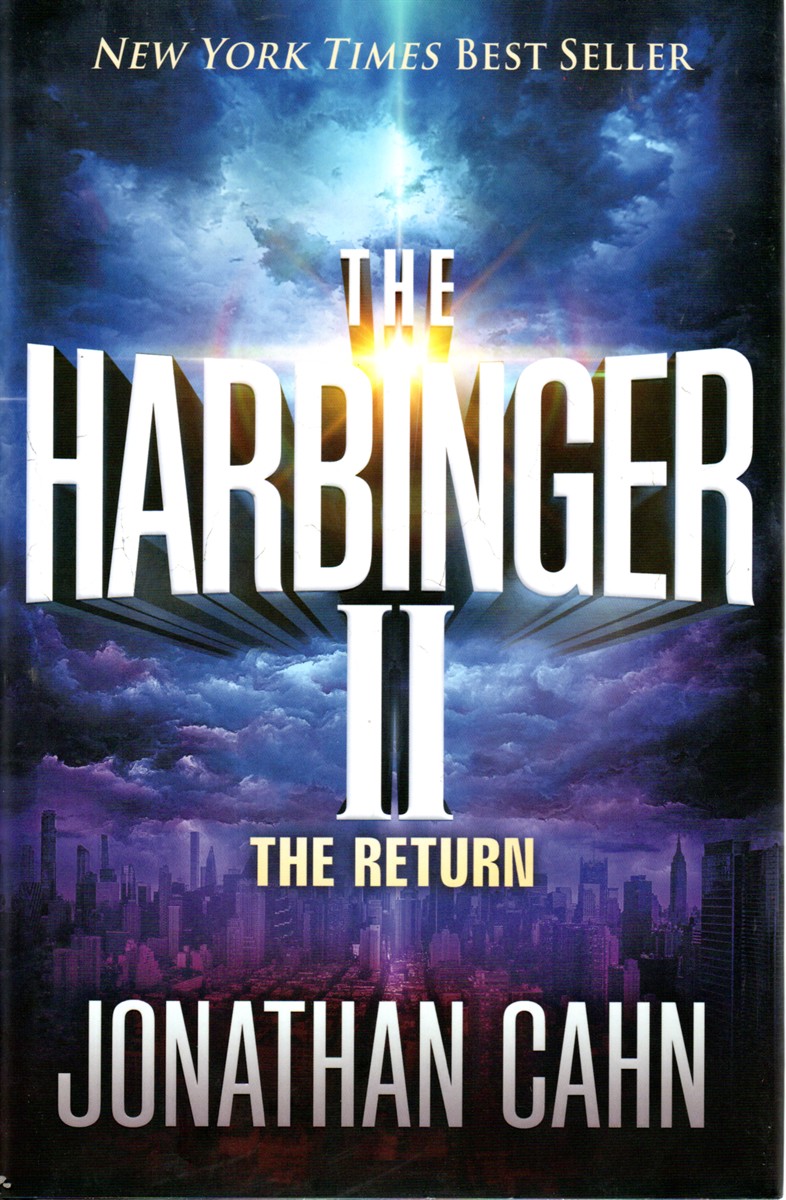 The Harbinger II The Return