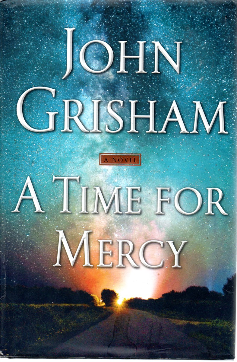 A Time for Mercy