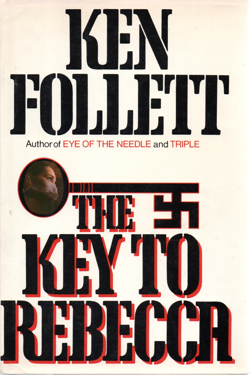 The Key to Rebecca
