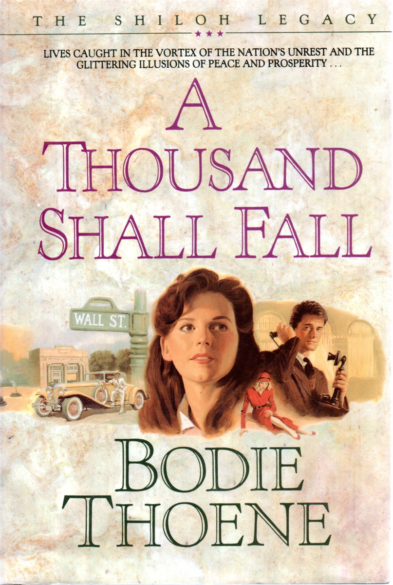 A Thousand Shall Fall