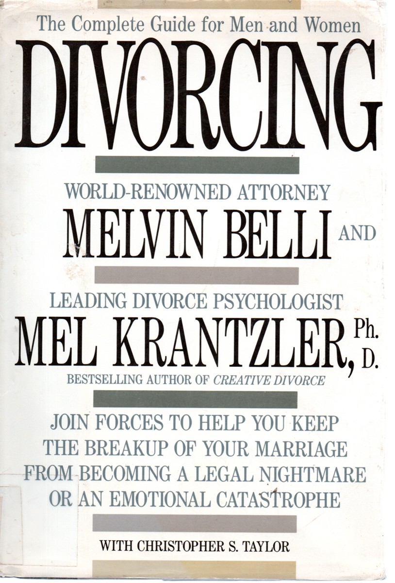 Divorcing One Woman's Journey Beyond Rape