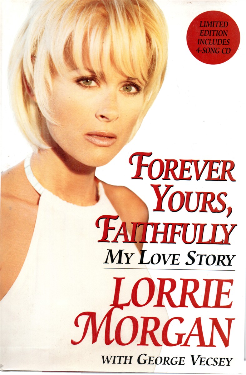 Forever Yours, Faithfully; My Love Story