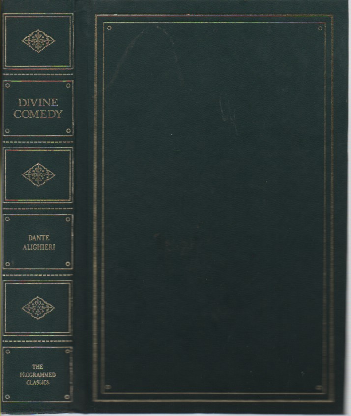 The Divine Comedy