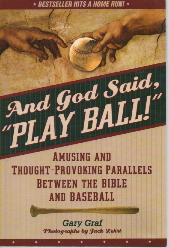 And God Said 