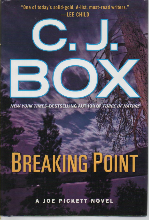 Breaking Point