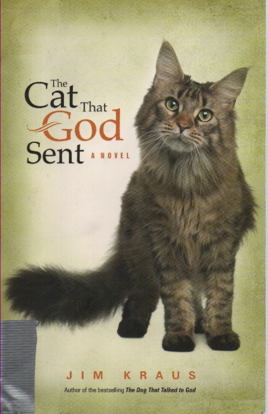 The Cat That God Sent
