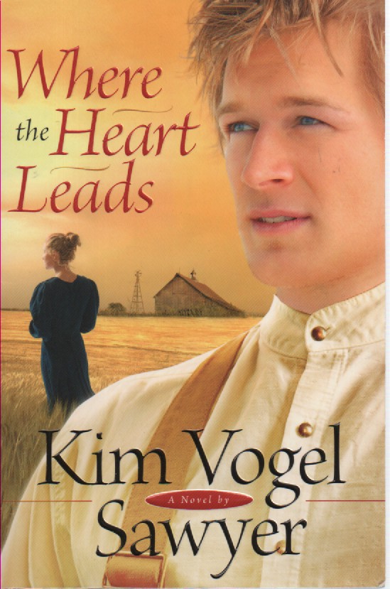 Where the Heart Leads