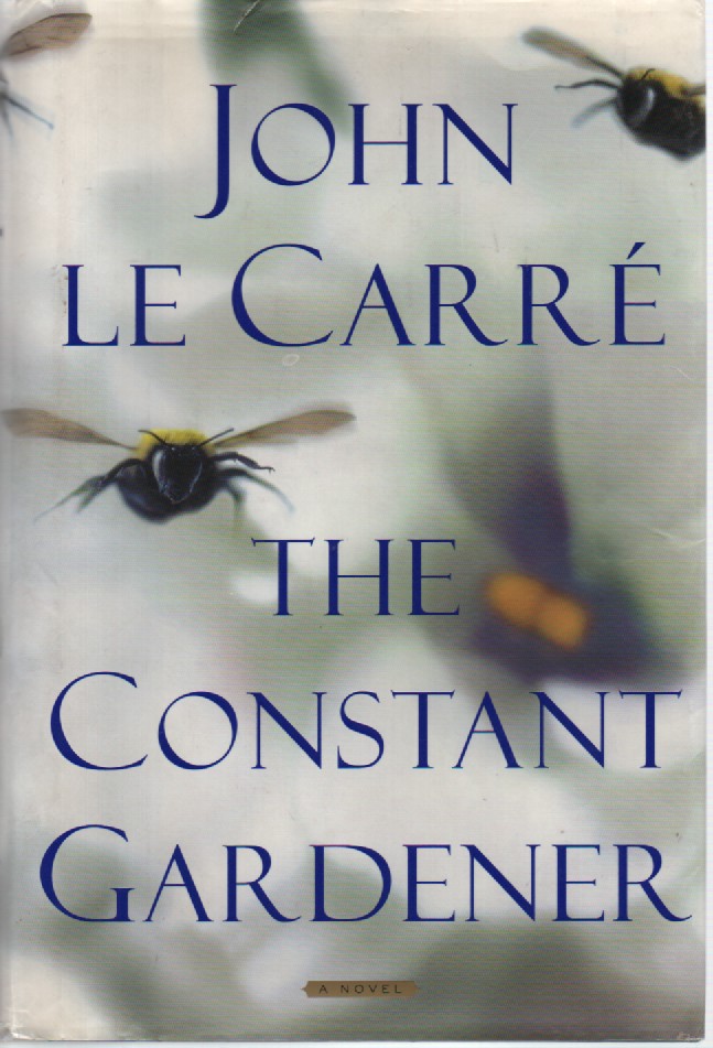 The Constant Gardener