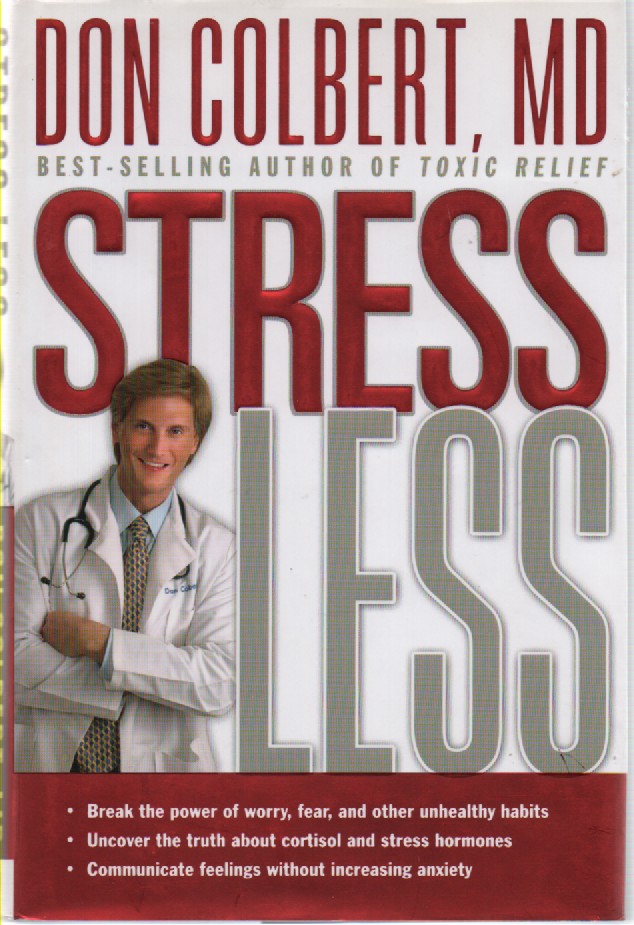 Stress Less