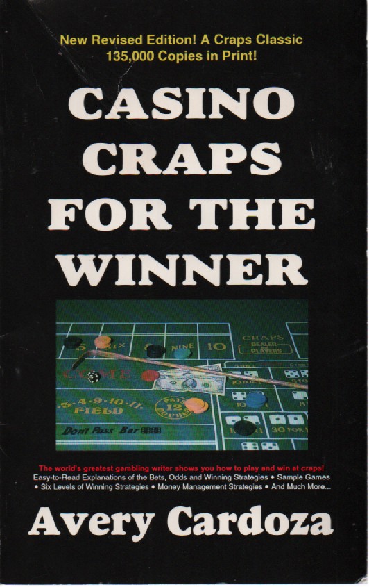 Casino Craps for the Winner