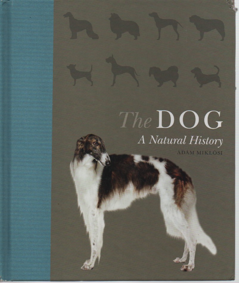 The Dog A Natural History