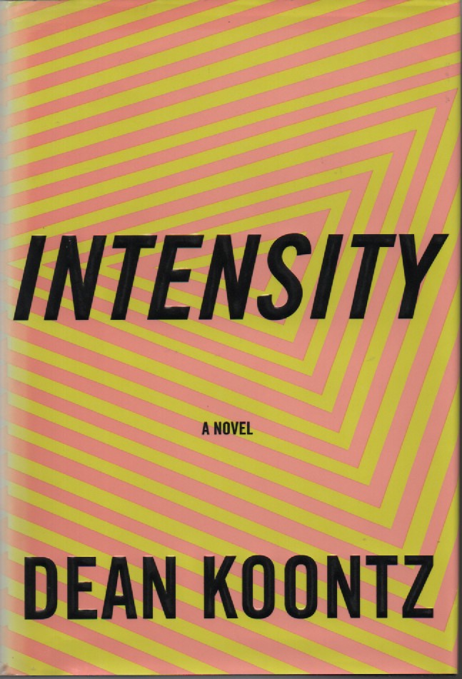 Intensity